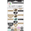 The Happy Planner Stickers - Love This Neutral