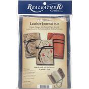 Journal - Leathercraft Kit