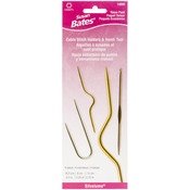 Cable Stitch Holders & Handi Tool