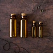 Montpellier Apothecary Vials - Memory Hardware - Prima