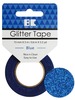 Blue Glitter Tape - Best Creation