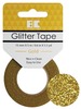Gold Glitter Tape - Best Creation