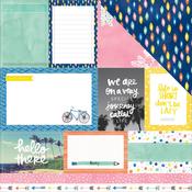 Roundabout Paper - Finders Keepers - Amy Tangerine