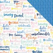 Treasure Paper - Finders Keepers - Amy Tangerine