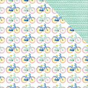 Compass Paper - Finders Keepers - Amy Tangerine