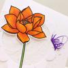 Butterfly - Waffle Flower Tiny Die