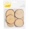 Wood Slices - Finders Keepers - Amy Tangerine