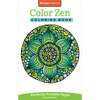 Color Zen Coloring Book - Design Originals