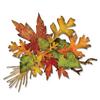 Fall Foliage Dies - Thinlits - Tim Holtz