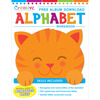 Alphabet - Creative Teaching Materials Workbook
