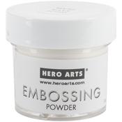 White Satin Pearl - Hero Arts Embossing Powder