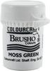 Moss Green - Brusho Crystal Color 15g