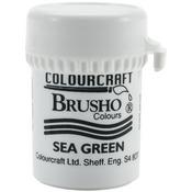 Sea Green - Brusho Crystal Color 15g
