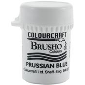 Prussian Blue - Brusho Crystal Color 15g