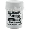 Sandstone - Brusho Crystal Color 15g