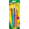 Round 4/Pkg - Crayola Paintbrushes