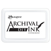 Ranger Archival #0 DIY Ink Pad