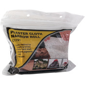 Plaster Cloth Roll 4"X180"