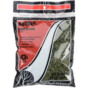 Light Green - Bushes 18 to 25.2 Cubic Inches