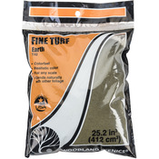 Earth - Fine - Turf 18 to 25.2 Cubic Inches