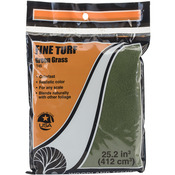 Green Grass - Fine - Turf 18 to 25.2 Cubic Inches