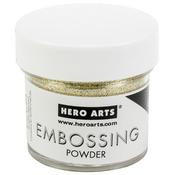 Gold - Hero Arts Embossing Powder 1oz