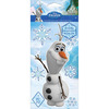 Olaf - Frozen Repositionable Stickers