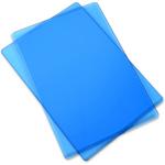 Standard Cutting Pads (Blueberry) - Sizzix