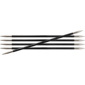 Size 3/3.25mm - Karbonz Double Pointed Needles 6"