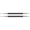 Size 7/4.5mm - Karbonz Interchangeable Needles