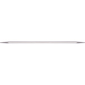 Size 3/3.25mm - Cubics Double Pointed Needles 6"