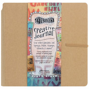 Dylusions Dyan Reaveley's Creative Square Journal