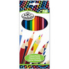 Bright 12/Pkg - Colored Pencils