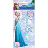 Elsa - Frozen Repositionable Stickers
