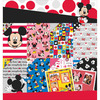 Mickey & Friends - Disney Paper Pad 12"X12"