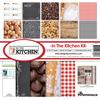 In The Kitchen Collection Kit - Reminisce