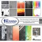 The Running Collection Kit - Reminisce