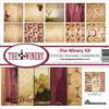 The Winery Collection Kit - Reminisce