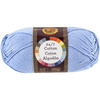 Sky - 24/7 Cotton Yarn - Lion Brand