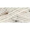 Raw Cotton - Natural Alpaca Tweed Yarn