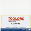 Snowbound Canvas My Colors Cardstock Bundle - Photoplay