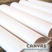 Snowbound Canvas My Colors Cardstock Bundle - Photoplay