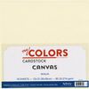 Muslin Canvas My Colors Cardstock Bundle - Photoplay