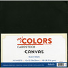 Black Magic Canvas My Colors Cardstock Bundle - Photoplay