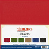 Holiday 2 Canvas My Colors Cardstock Bundle - Photoplay