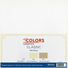 Neutrals Classic My Colors Cardstock Bundle - Photoplay