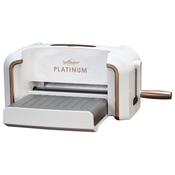 Spellbinder Platinum Cut & Emboss Machine