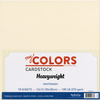 Whitewash Heavyweight My Colors Cardstock Bundle - Photoplay