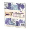 Prima > French Riviera 6 x 6 Paintables Paper Pad - Prima: A Cherry On Top