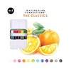 The Classics - Watercolor Confections - Prima